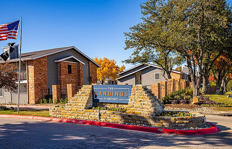 The Landings at Northgate Apartments — Photo 31
