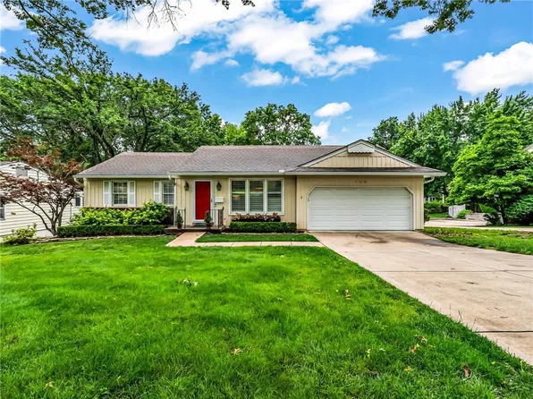 409 E 108th Ter, Kansas City, MO 64131