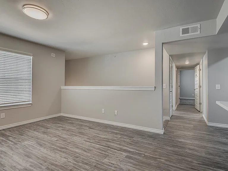 Experience the charm of this inviting space with its contemporary design and bright ambiance.