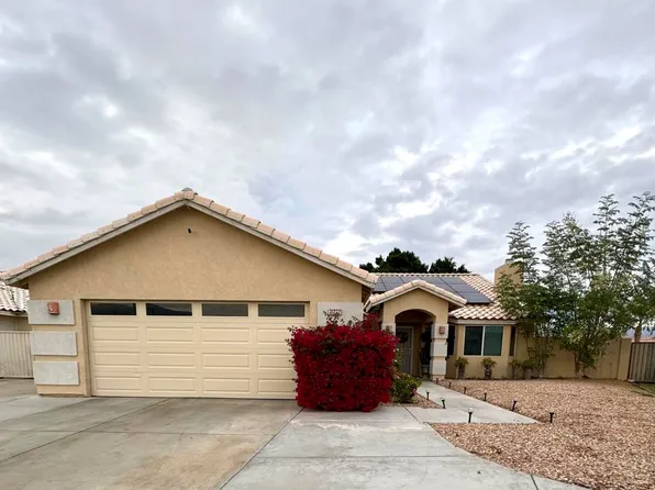 31222 Neuma Dr, Cathedral City, CA 92234