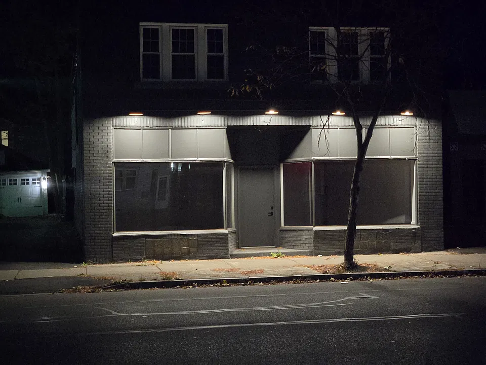 Portland Ave