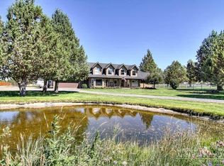 61110 Ropp Ln, Bend, OR 97702