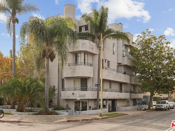 3603 Dunn Dr APT 201, Los Angeles, CA 90034