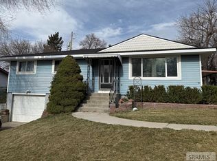 1090 E Alameda Rd, Pocatello, ID 83201