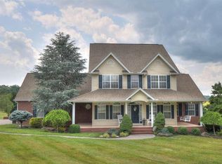 1816 Edward Dr, Sevierville, TN 37876