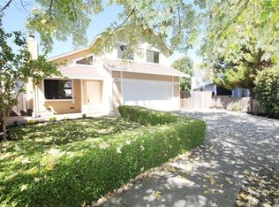 3733 Hillary Ct, Santa Rosa, CA 95403