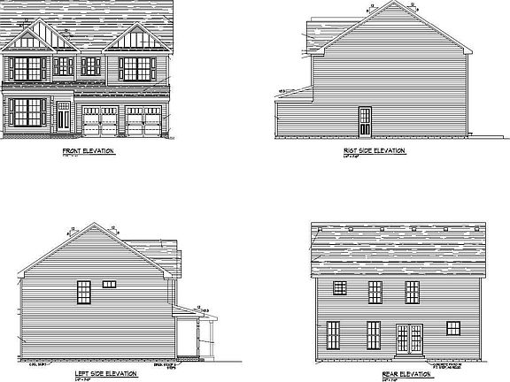 4th image of 99 Phillips Cir Lot 1