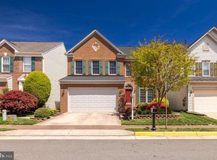 9083 Arch Hall Rd, Lorton, VA 22079