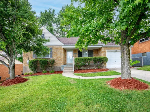 5976 Lawrence Rd, Cincinnati, OH 45248