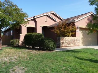 3333 Balada Way, Rancho Cordova, CA 95670