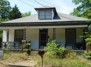 462 Cleveland Ave, Athens, GA 30601