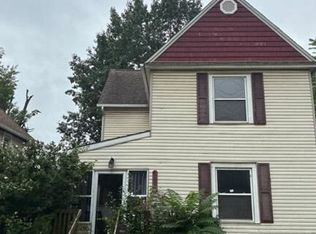 1025 1st St NE, Massillon, OH 44646