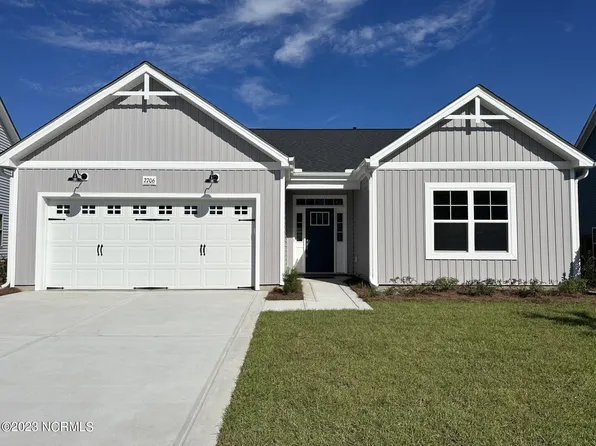 2706 Longleaf Pine Circle, Leland, NC 28451