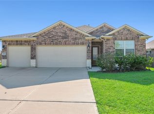1700 Eagle View Dr, Navasota, TX 77868