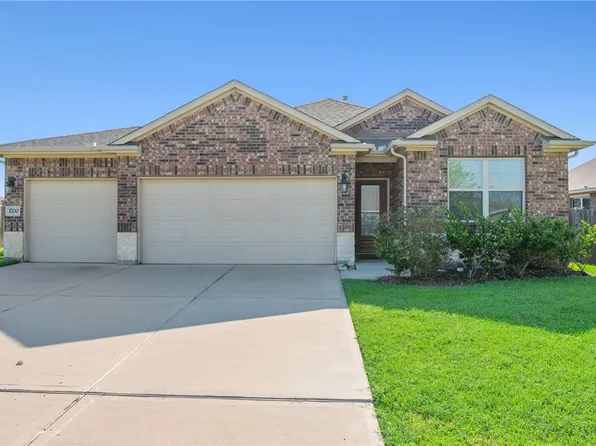 1700 Eagle View Dr, Navasota, TX 77868
