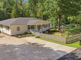 313 Elwood St, Kannapolis, NC 28081
