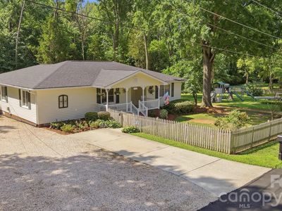 313 Elwood St, Kannapolis, NC, 28081