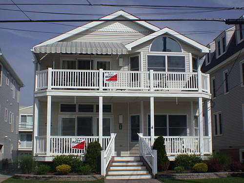 Home Exterior