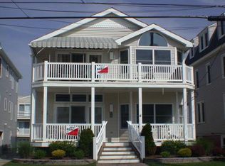 5538 Central Ave, Ocean City, NJ 08226