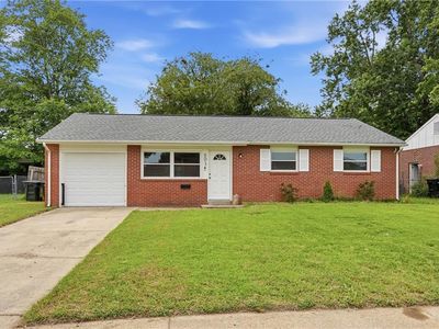 803 New Bern Ave, Hampton, VA, 23669