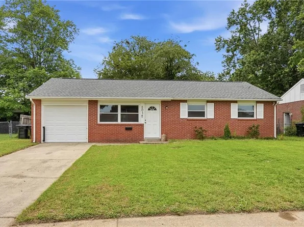 803 New Bern Ave, Hampton, VA 23669
