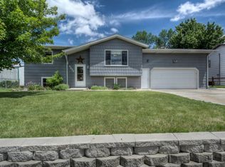 4520 Colt Ln, Rapid City, SD 57701