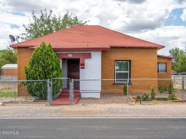 335 Armstrong Rd, Las Cruces, NM 88007