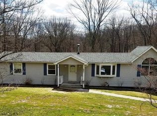196 Chimney Rd, Watertown, CT 06795