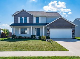13091 Magnolia Creek Trl, Fort Wayne, IN 46814
