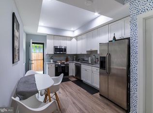 2262 N Bouvier St, Philadelphia, PA 19132