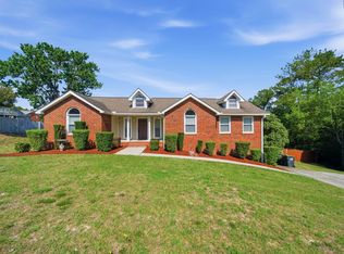 267 Cornerstone Ln, Lexington, SC 29073