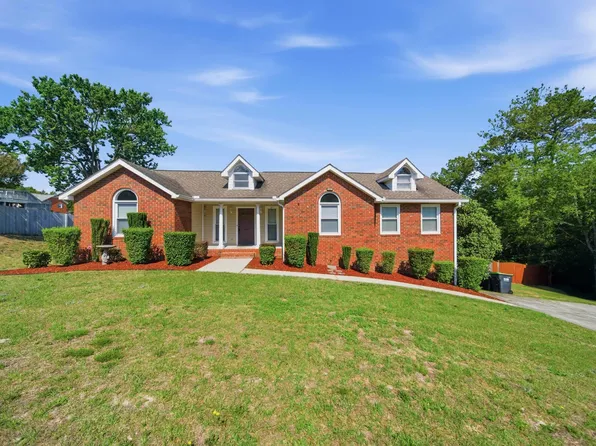 267 Cornerstone Ln, Lexington, SC 29073