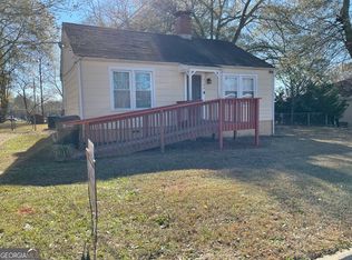 5186 Wheat St NE, Covington, GA 30014