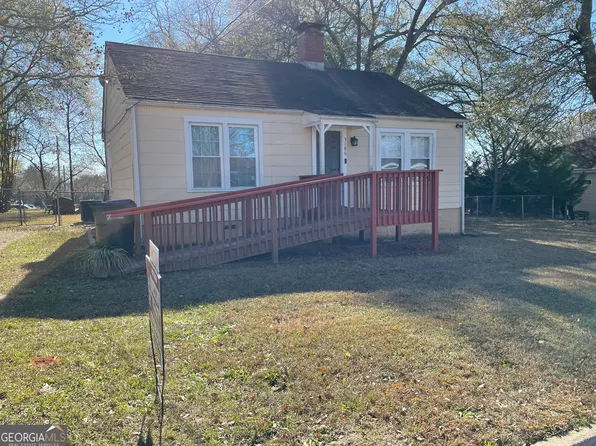 5186 Wheat St NE, Covington, GA 30014