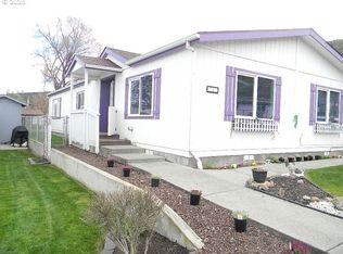 950 Pomona St Unit 183, The Dalles, OR