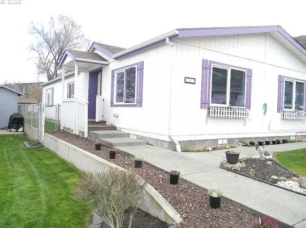 950 Pomona St Unit 183, The Dalles, OR 97058