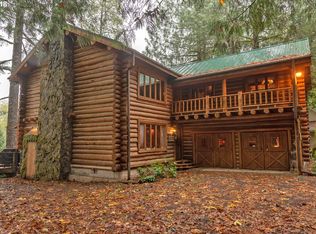 66395 E Tillicum Spur, Welches, OR 97067