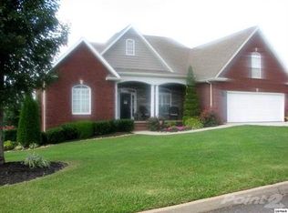 131 Illinois Ave, Seymour, TN 37865
