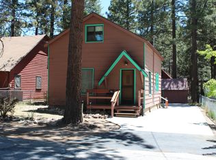 956 Michael Ave, Big Bear City, CA 92314