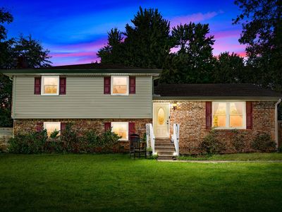2079 Skyview Cir, Clarksville, TN, 37042