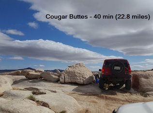 Lot 1, Lucerne Valley, CA 92356