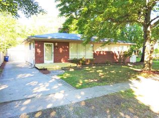 5919 Yale St, Westland, MI