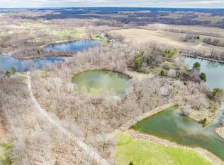 1235 N Wilson Lake Rd, Columbia City, IN