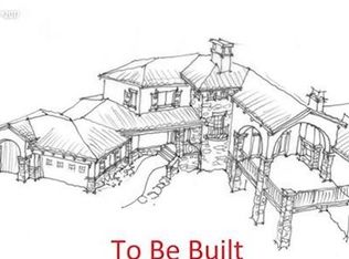 13605 Random Ridge Vw, Colorado Springs, CO 80921