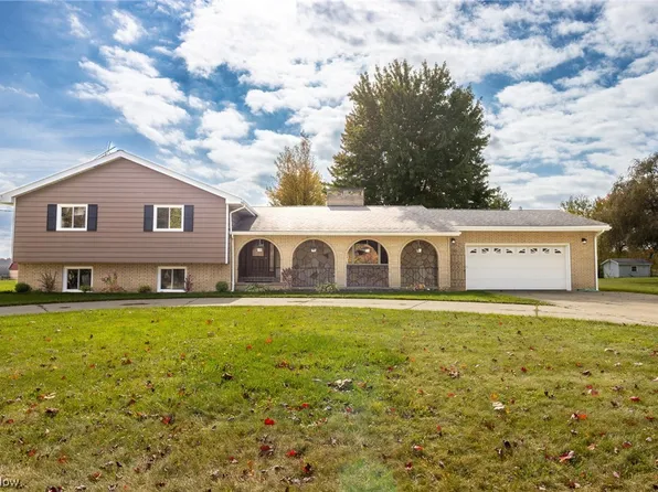 538 Goodale Rd, Jefferson, OH 44047