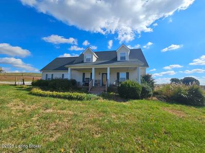 424 Claggett Rd, Leitchfield, KY, 42754