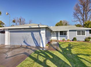 7753 Quinby Way, Sacramento, CA