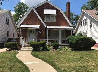 13365 Whitcomb St, Detroit, MI 48227