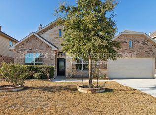 13618 Falls Smt, San Antonio, TX 78245