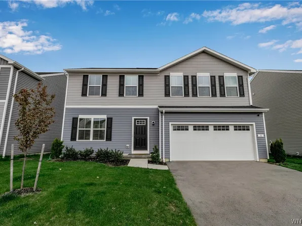 51 Florence Ln, Buffalo, NY 14228